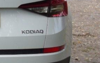 regeneracja naprawa haldex Skoda Yeti