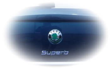 regeneracja haldex Skoda Superb naprawa